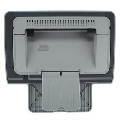惠普 LaserJet Pro P1106 黑白激光打印機(jī)