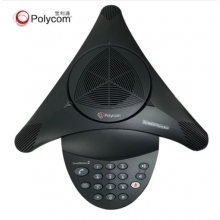 寶利通（POLYCOM）音視頻會(huì)議系統(tǒng) 會(huì)議電話機(jī)八爪魚 基本型 基礎(chǔ)型