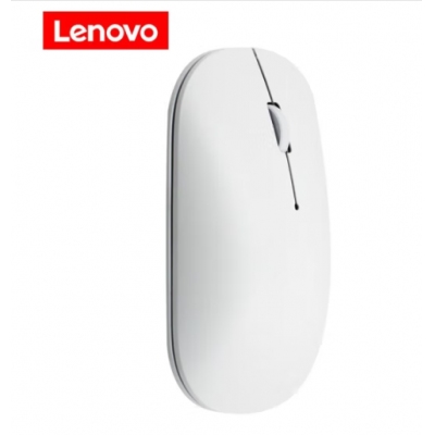 聯(lián)想（Lenovo）大白Baymax 無(wú)線鼠標(biāo)輕音鼠標(biāo) Air Handle輕音無(wú)線鼠標(biāo)便攜辦公鼠標(biāo)