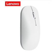 聯(lián)想（Lenovo）大白Baymax 無(wú)線鼠標(biāo)輕音鼠標(biāo) Air Handle輕音無(wú)線鼠標(biāo)便攜辦公鼠標(biāo)
